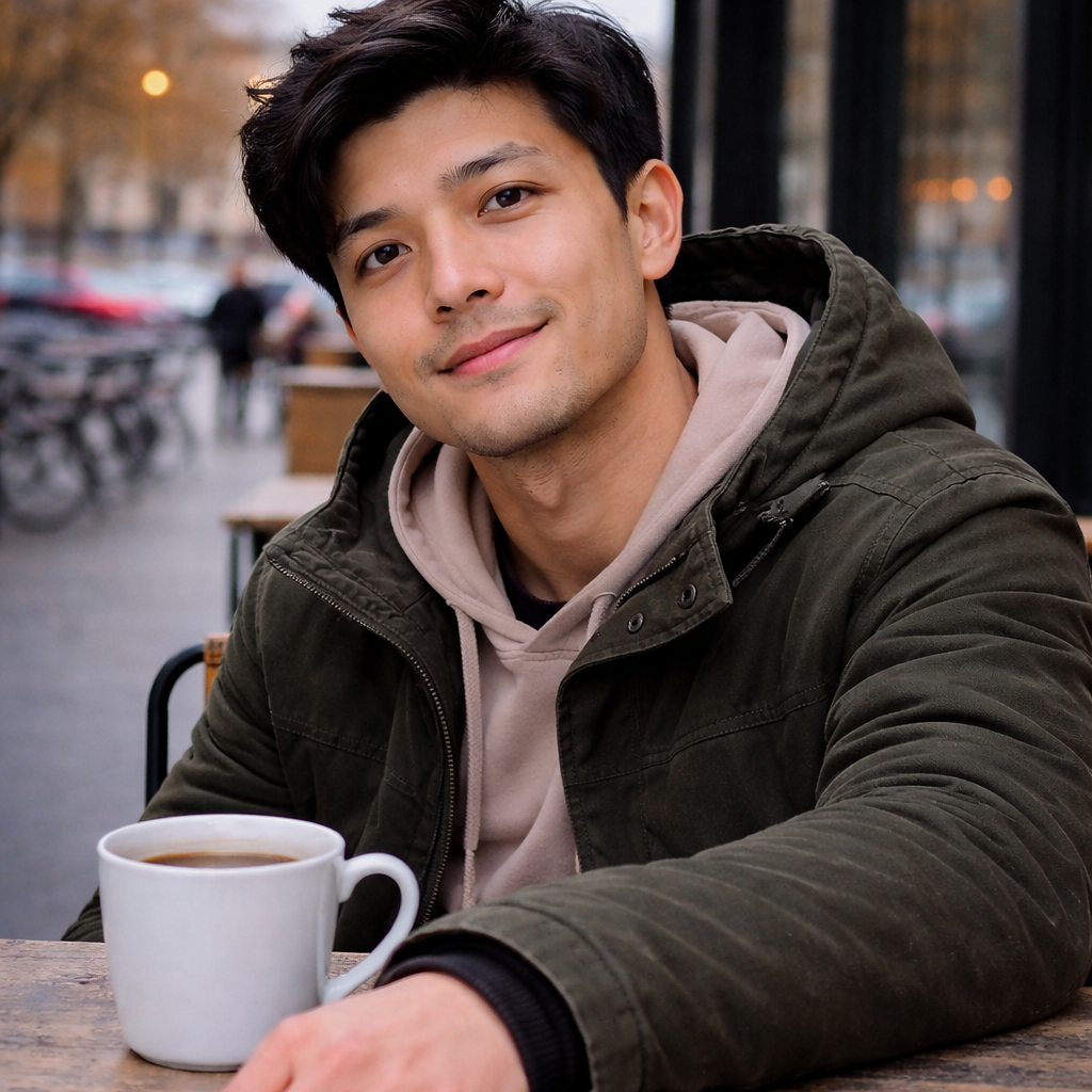 Ethan Park