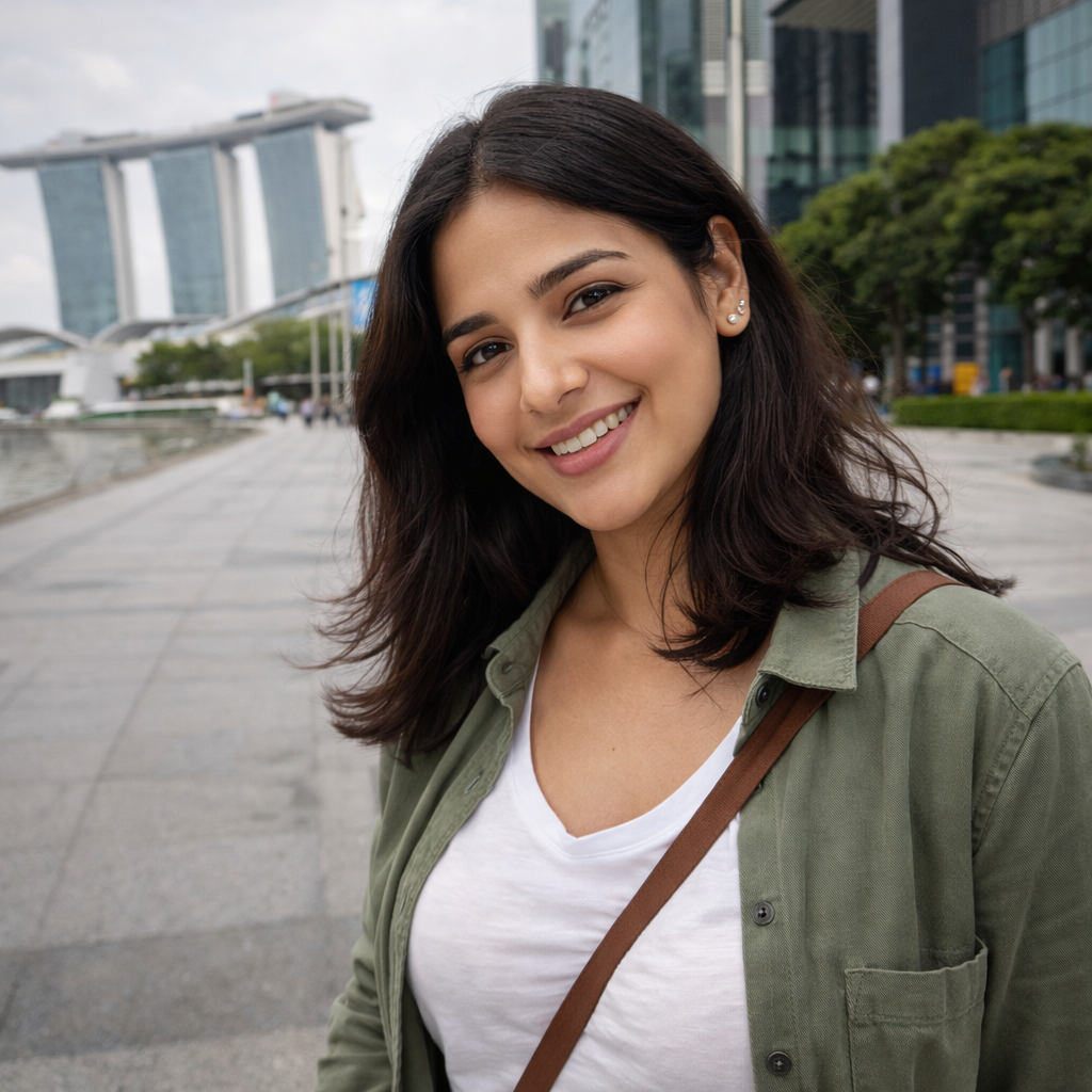 Farah Ali