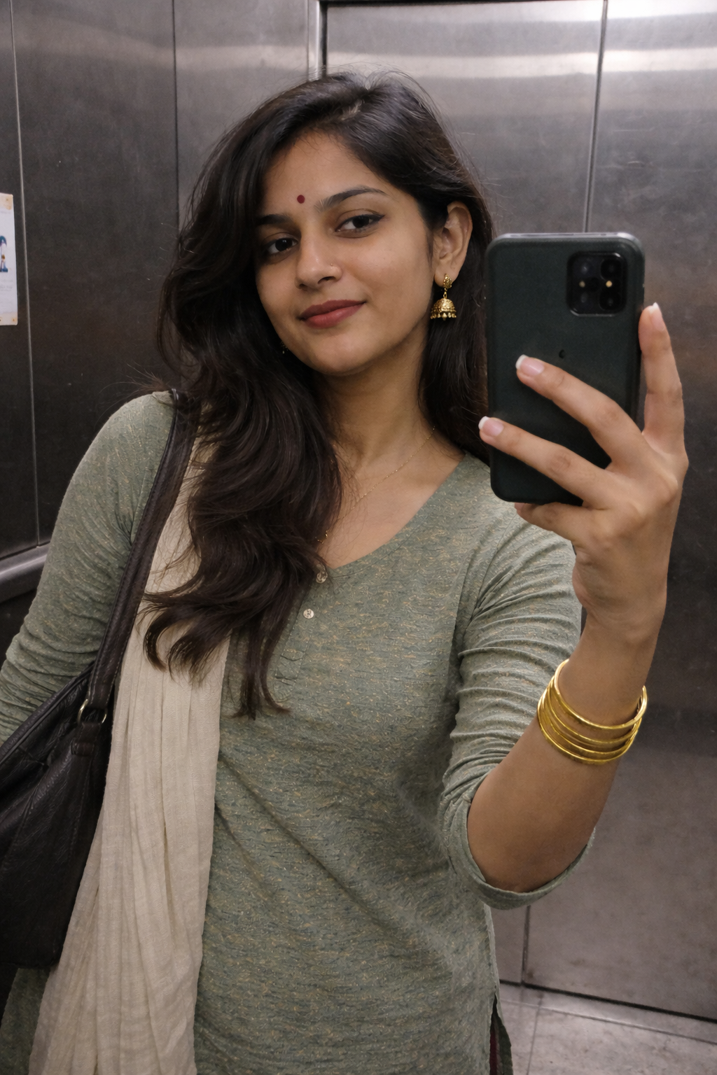 Kavya Nair