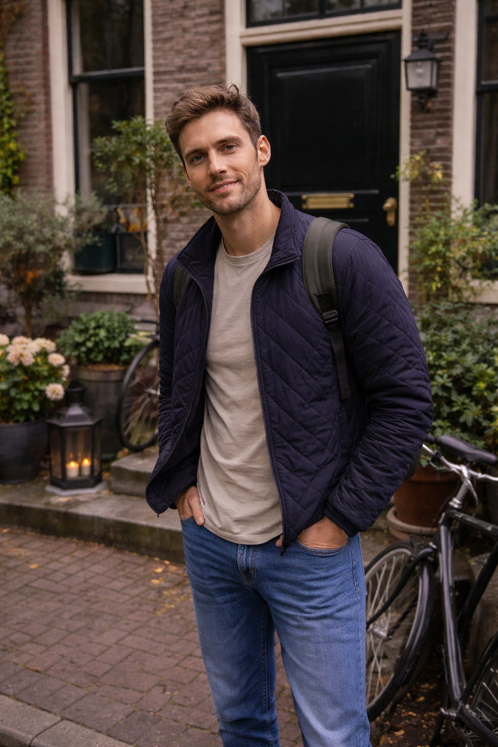 Lars van Dijk