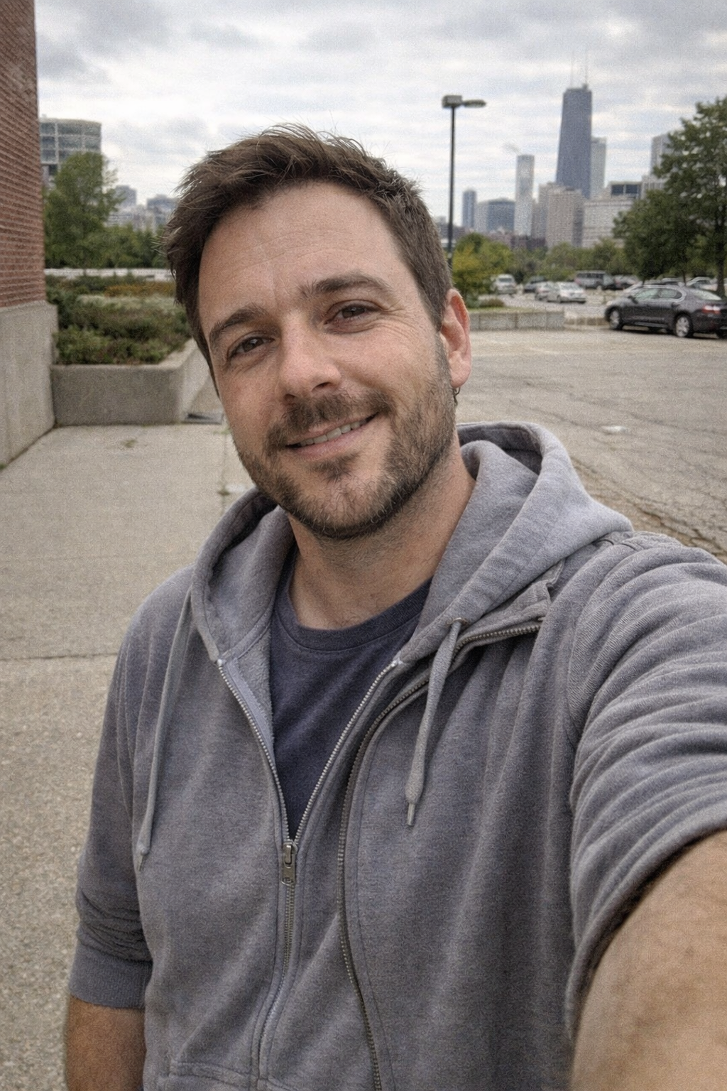 Marco Bellini