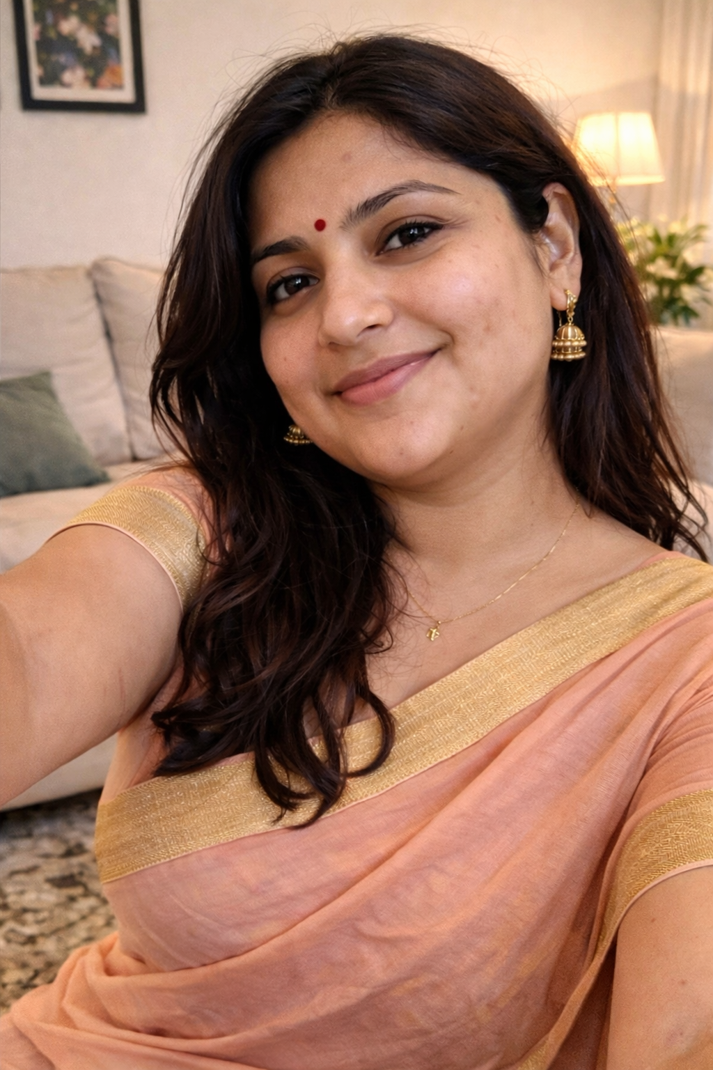 Nidhi Arora
