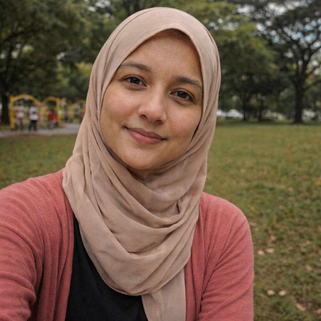 Nur Aisyah