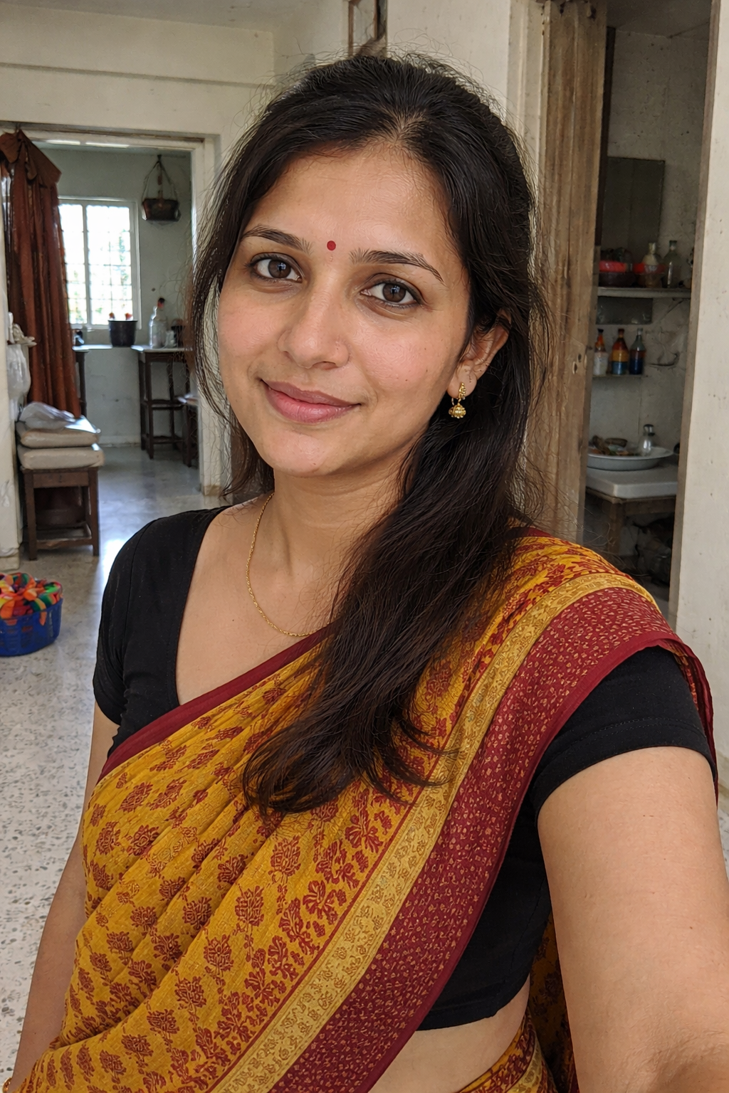 Pooja Mehra