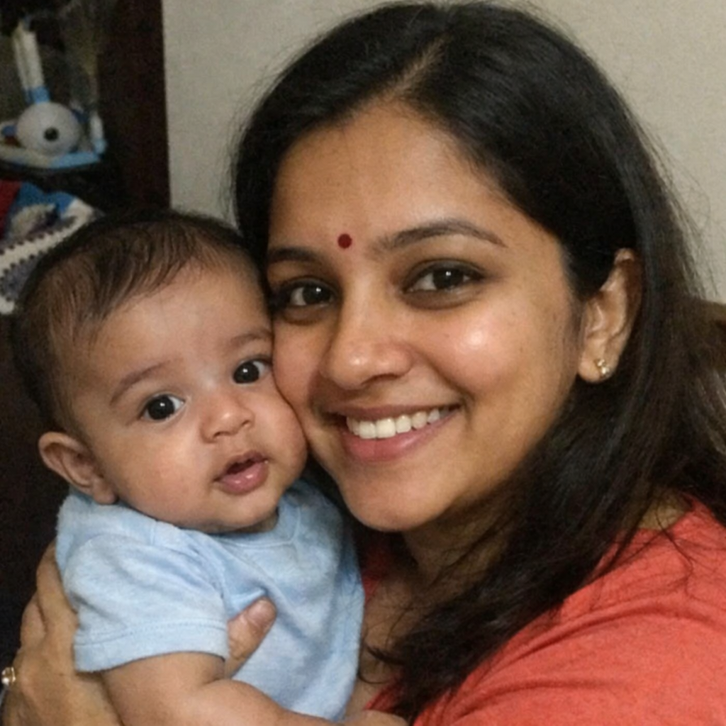 Priya Nair
