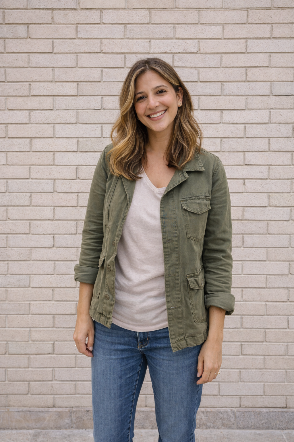 Rachel Green