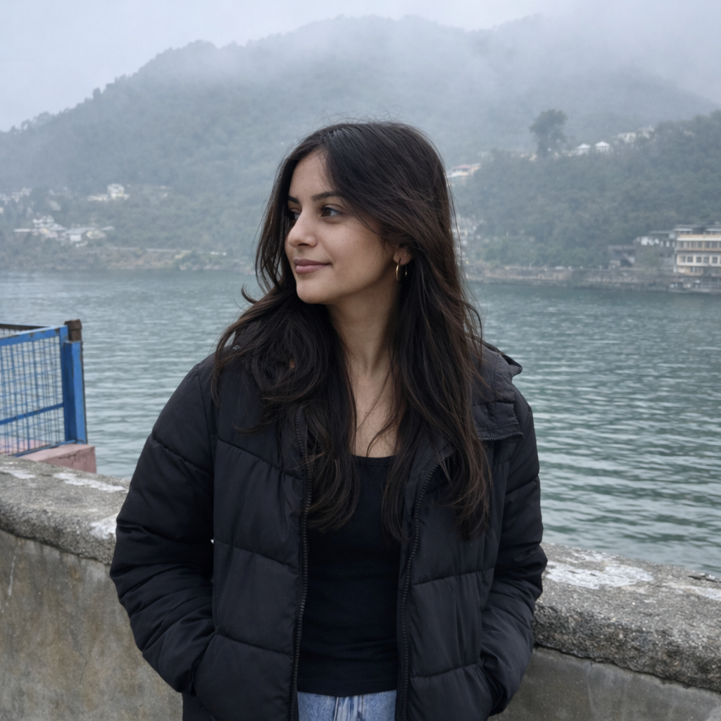 Radhika