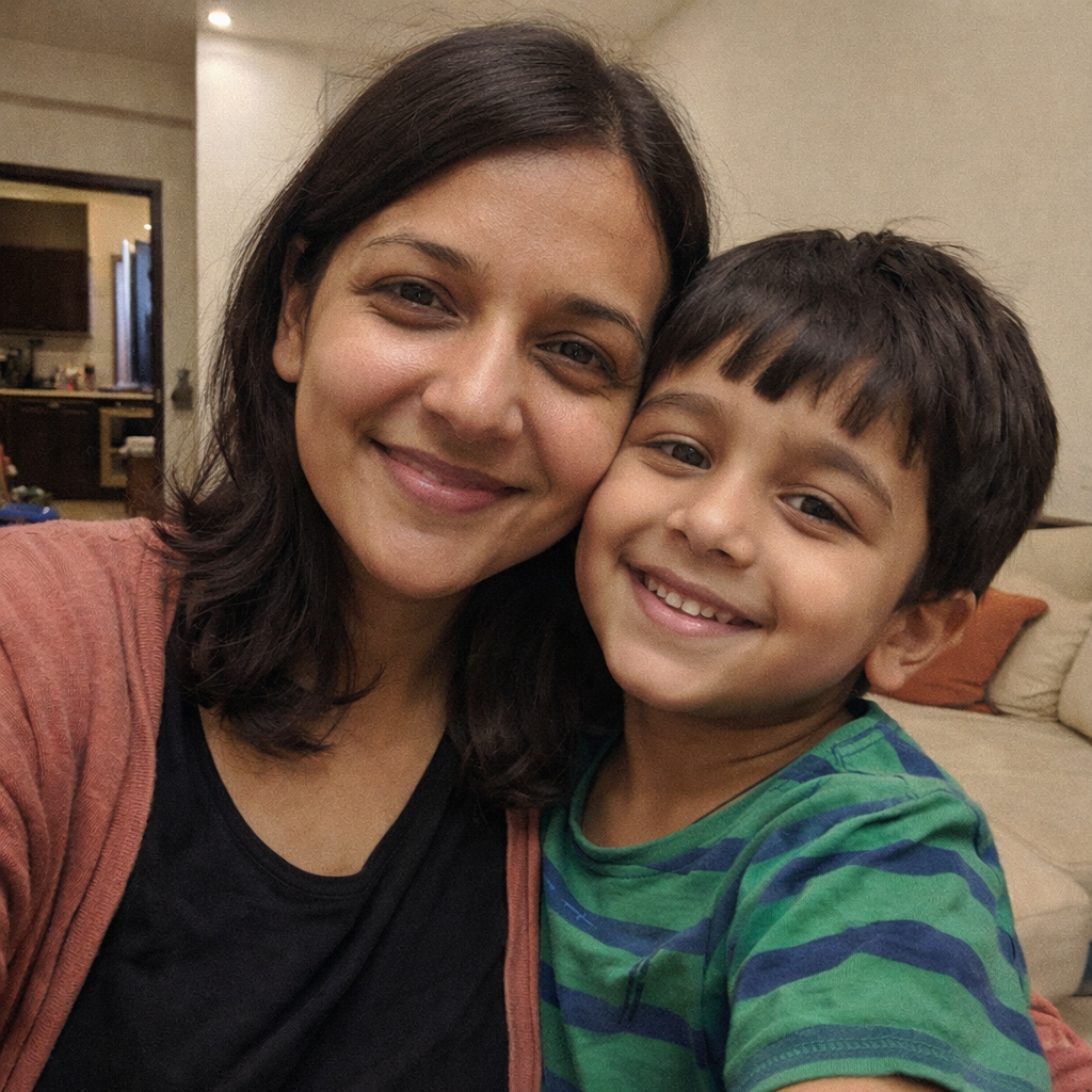 Ritu Malhotra