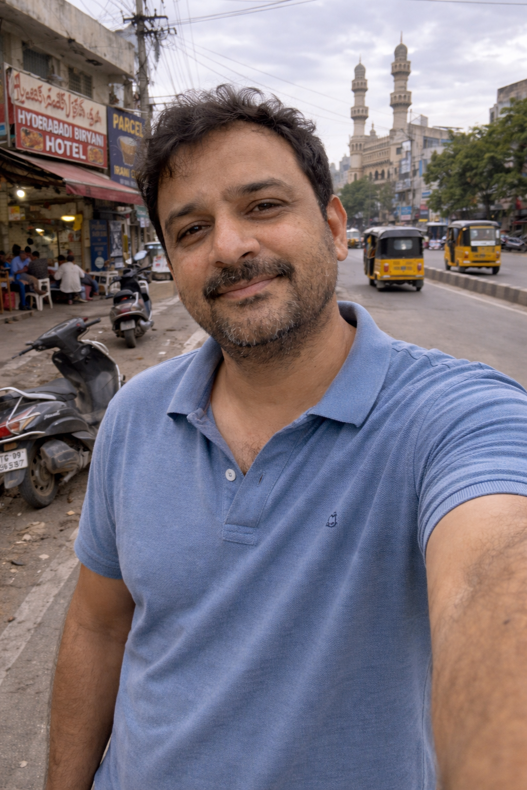 Sandeep Reddy