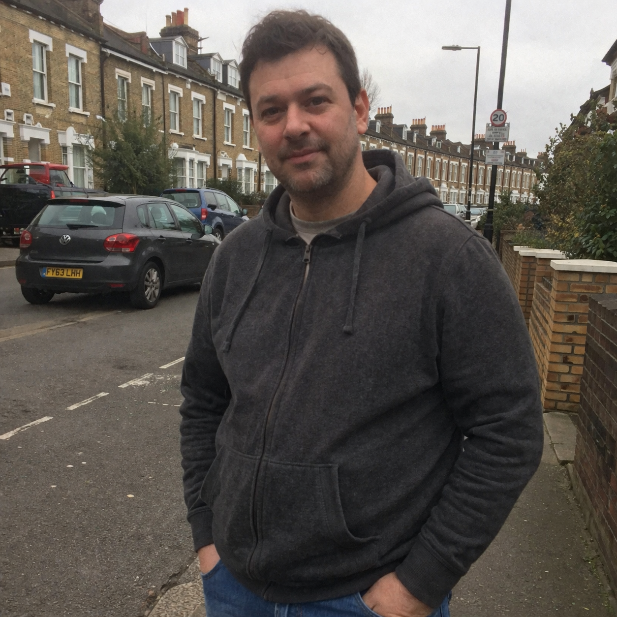 Tom Bennett