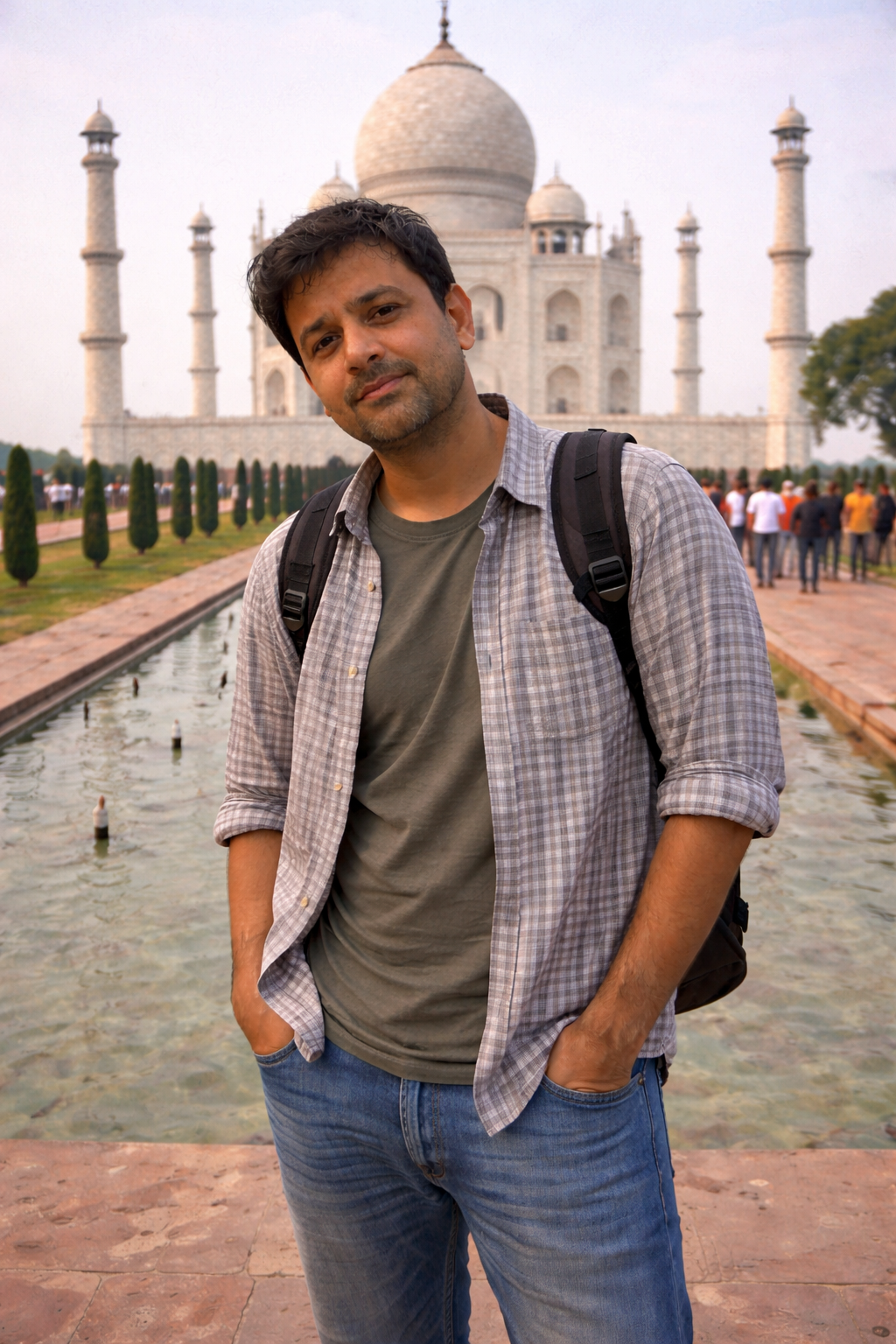 Vikas Arora