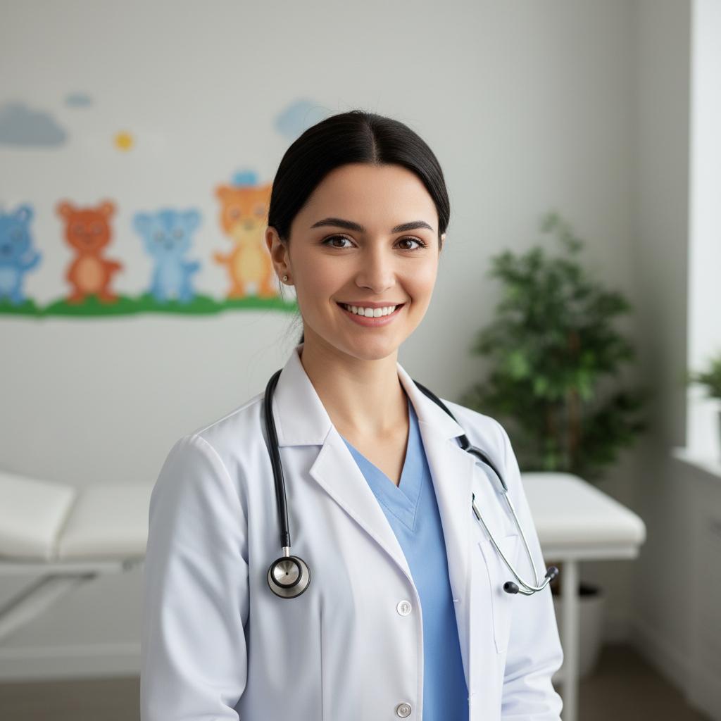 Doctor