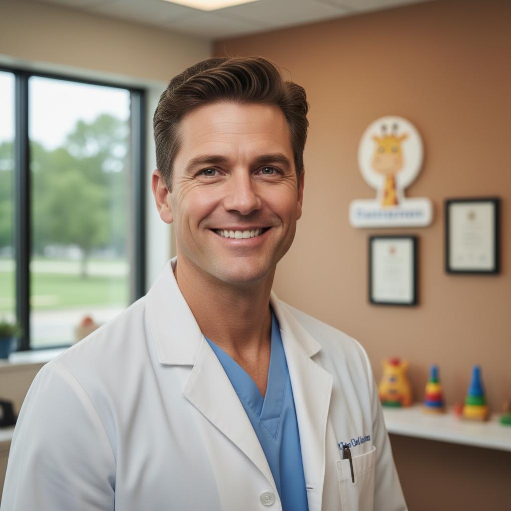 Doctor