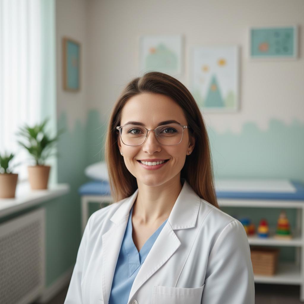 Doctor
