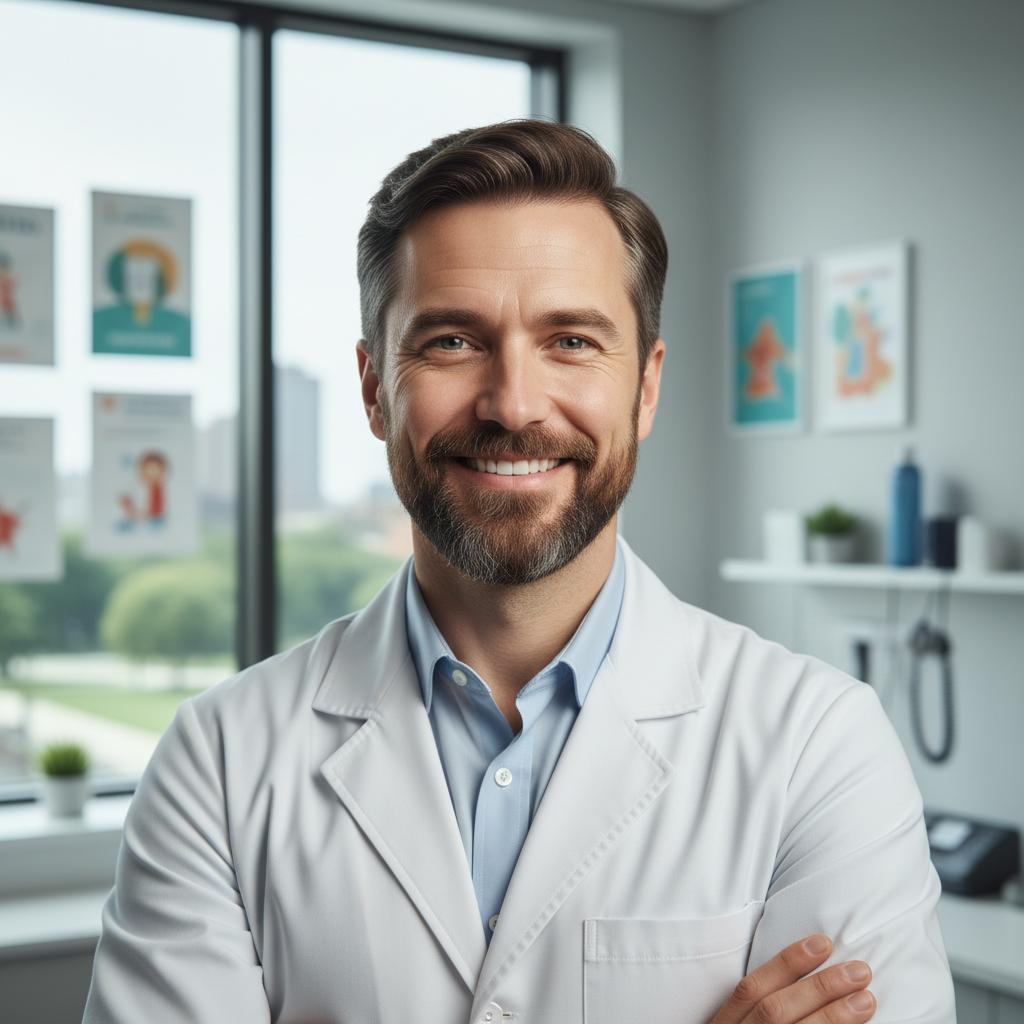 Doctor