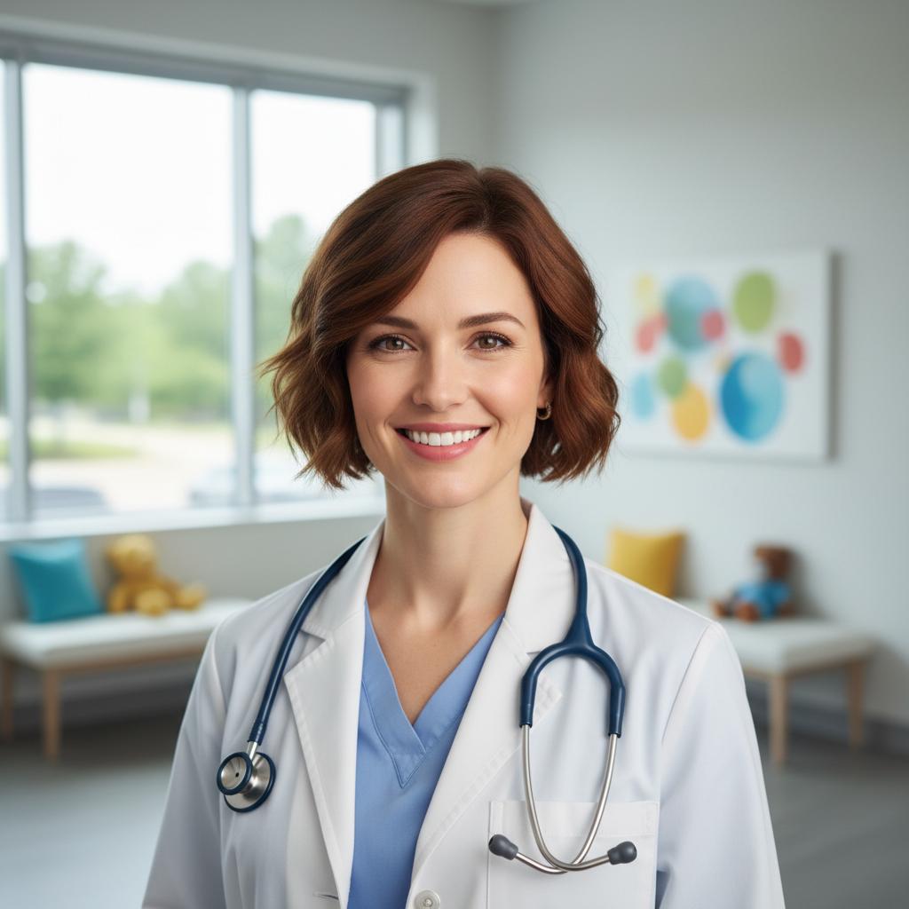Doctor